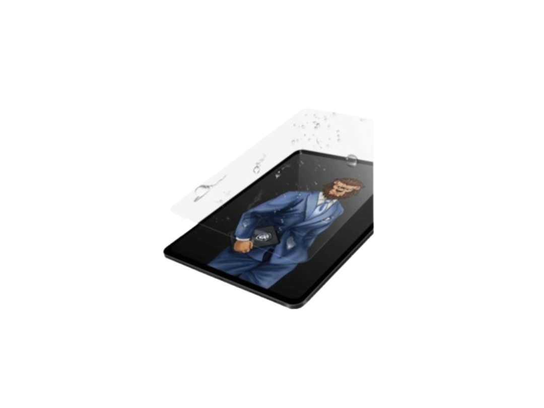 Buy Green Lion 10.9 inch Full HD Glass Screen Protector for iPad Air in Qatar Buy Green Lion 10.9 inch Full HD Glass Screen Protector for iPad Air in Qatar